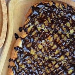 ปังปิ้ง ช็อกโกแลต