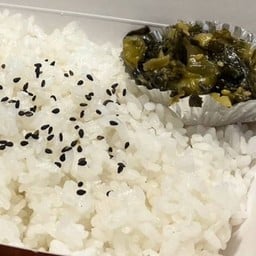 ข้าวพิเศษ(กลับบ้าน) Large Rice (T.O 350G)