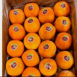 ลูกพลับหวาน