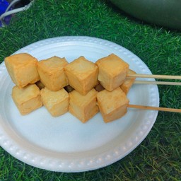 เต้าหู้ปลา