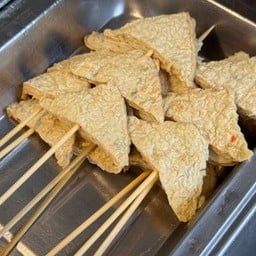 ฟองเต้าหู้ซีฟู๊ด