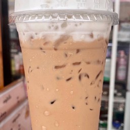 เนสกาแฟ คาปูชิโน่เย็น