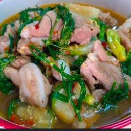 อ่อมหมู