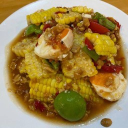 น้องฟาตำแซ่บ 345