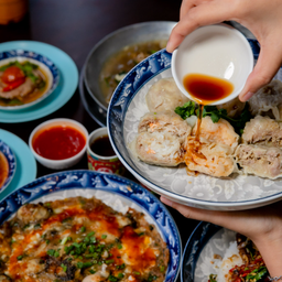 เซ็ทเมนู รวมขายดีห้ามพลาด