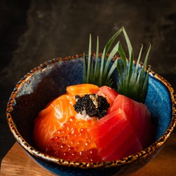 ทรีโอ ทรัฟเฟิล ด้ง