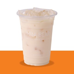 ชานมมะลิ