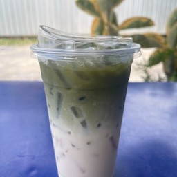 มัจฉะลาเต้