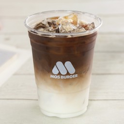 Ice Latté