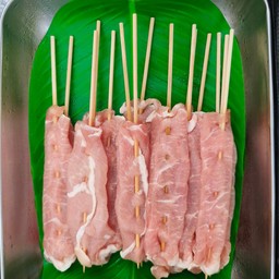 เนื้อหมู