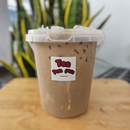 กาแฟเย็น ถัง1000ml