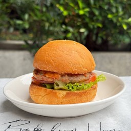 บันเบอร์เกอร์