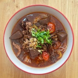 น้ำเงี้ยว