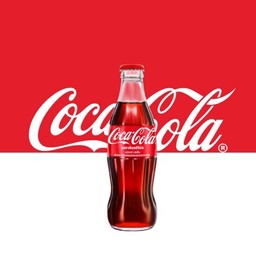 โค๊ก - Coca-Cola