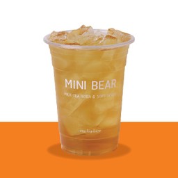 ชาใสมะลิ