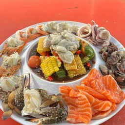 ตำถาดทะเล ซิกเนเจอร์