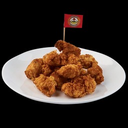 ไก่ป็อปหม่าล่า