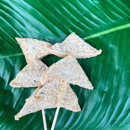 ฟองเต้าหู้ซีฟู๊ด โอเด้ง