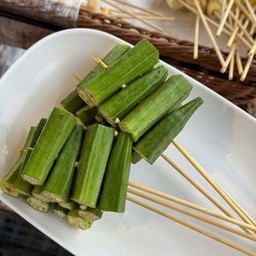 กระเจี๊ยบสด