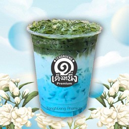 มัทฉะออนดิเอิร์ท