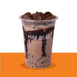 ไมโลครั้นชี่ไข่มุกมินิแบร์