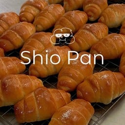 ขนมปังเกลือเซต 3 ชิ้น