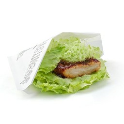 ทงคัตสึ เลททิช เบอร์เกอร์