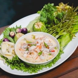 หลนทะเล