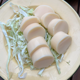 เต้าหู้ไข่