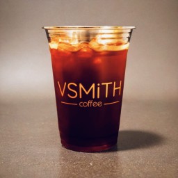 Iced Americano Specialty