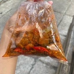 ร้านข้าวใส่ใจ