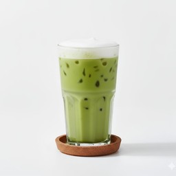 ชาเขียว