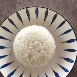 ข้าวหอมมะลิ