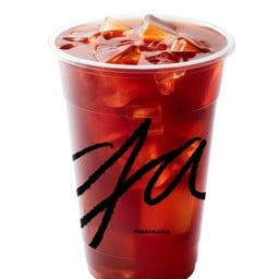 ชาดำเบอร์รี