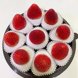 เซ็ทไดฟุกุ9ลูก (โชว์สตรอว์) (ปั้นสดใหม่40นาที)