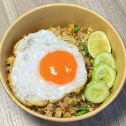 ข้าวใจ (KHAOJAI)