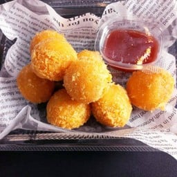 ชีสบอลใหญ่