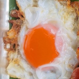 ไข่ดาว