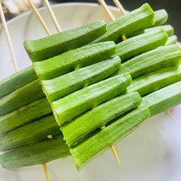 กระเจี๊ยบ