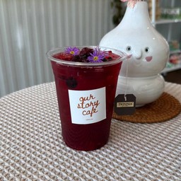 ชามิกซ์เบอรี่ Twinings