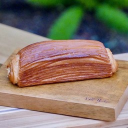 เพลนอูคัสตาร์ดช็อกโกแลตชิพ