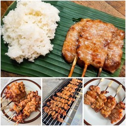 สกายหมูปิ้ง-ไก่ปิ้งนมสด สุขสวัสดิ์76