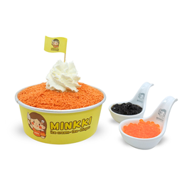 บิงซูชาไทย