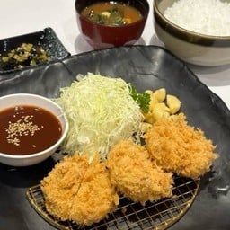 หมูน้อย 3p Small Pork Fillet 3p set