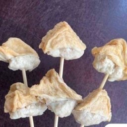 ลูกชิ้นแคระ โอเด้ง