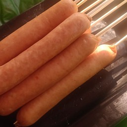 ใส้กรอกอีสาน กลาง