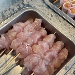 สันในไก่อนามัย