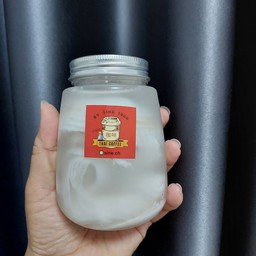 น้ำมะพร้าว