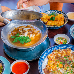 เซ็ทเมนู รวมพลเมนูขายดีแบบจุกๆ