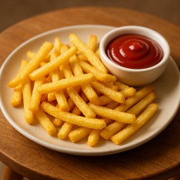 คู่หูกร๊อบกรอบ